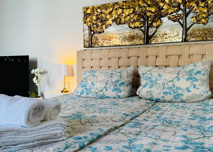 Wohnung Am Schlossgarten