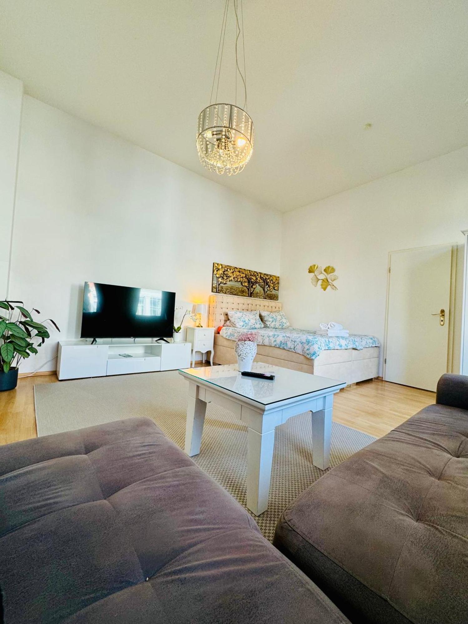 Apartment Am Schlossgarten Schwerin (Mecklenburg-Vorpommern)