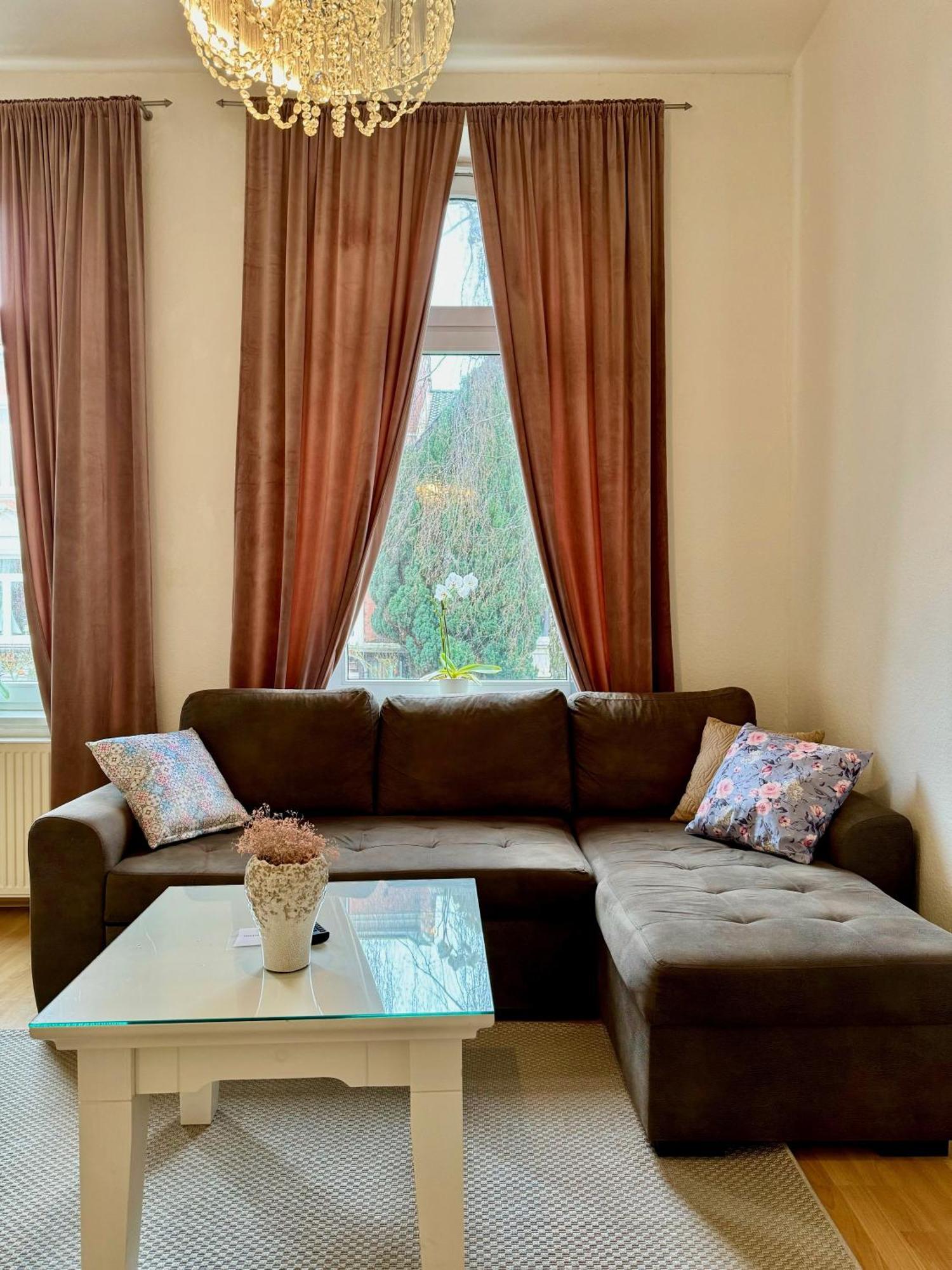 Am Schlossgarten Appartement Schwerin (Mecklenburg-Vorpommern)