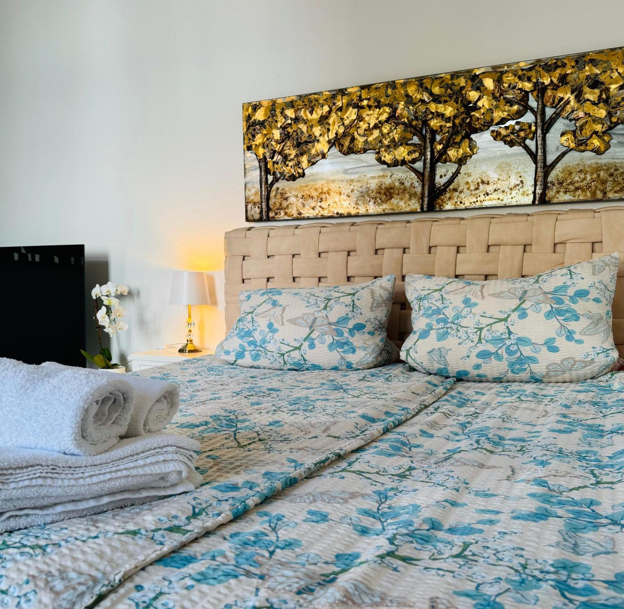 Apartment Am Schlossgarten