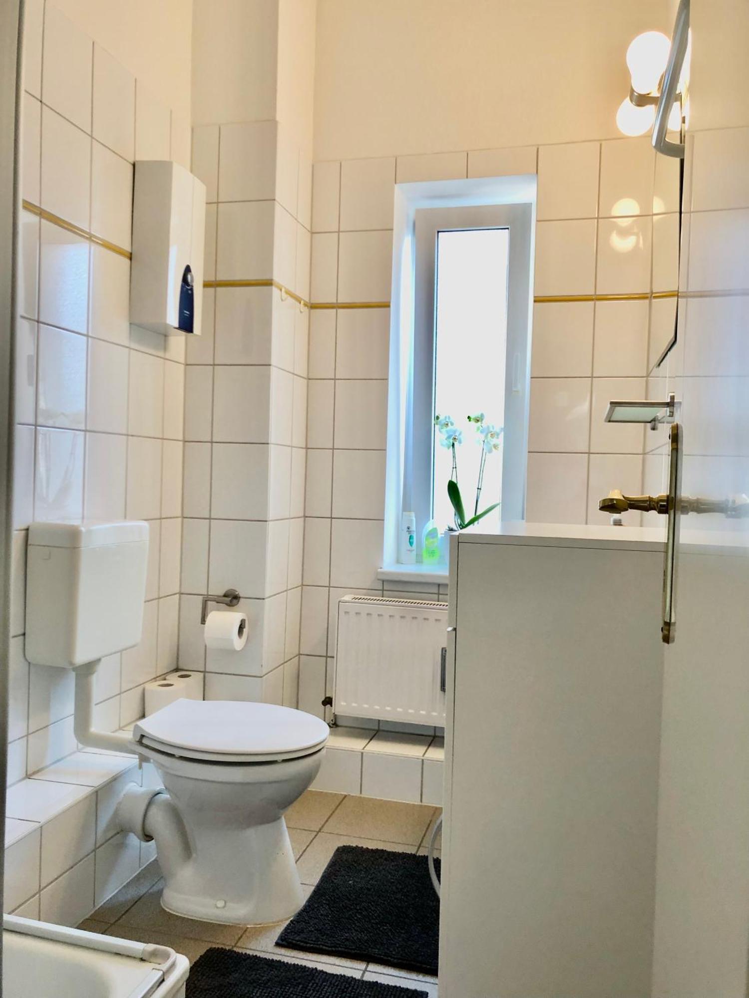 Am Schlossgarten Apartment Schwerin (Mecklenburg-Vorpommern)