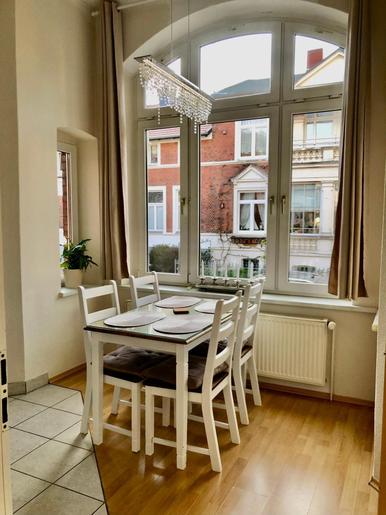 Am Schlossgarten Appartement